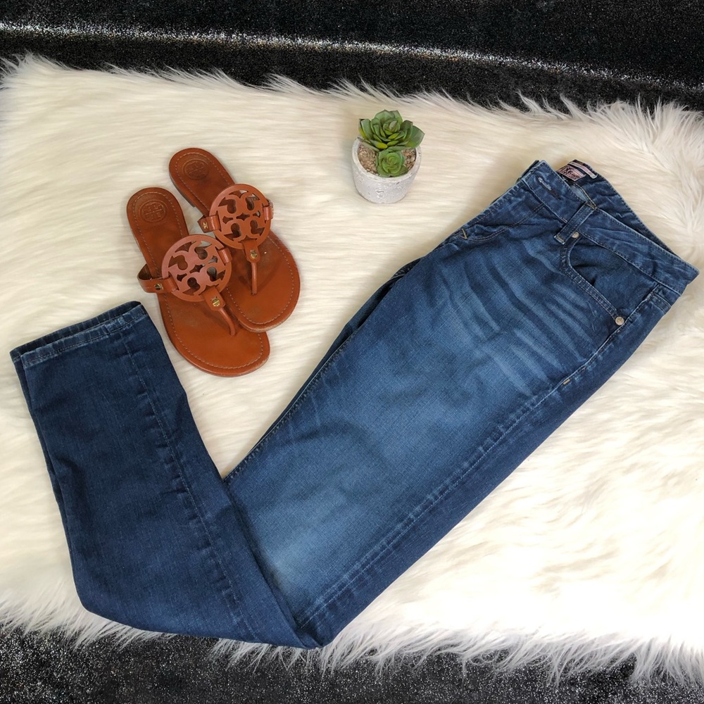 Express Stella jewel jeans